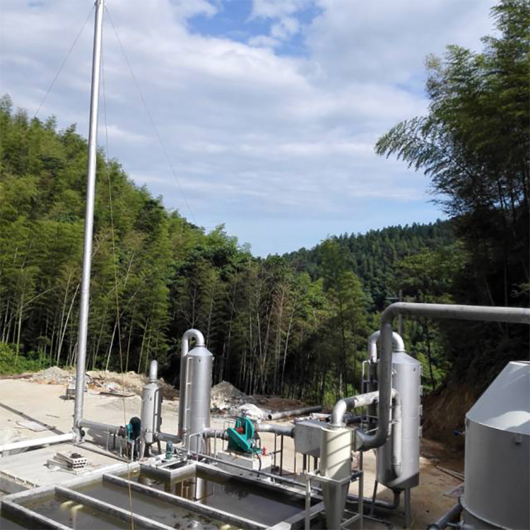 掘进万亿市场蓝海，航天凯天环保火热招商中！